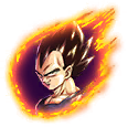 Pouvoir Z [Vegeta]