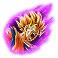 Pouvoir Z [Son Goku]