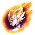 Pouvoir Z [Vegeta]