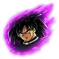 Pouvoir Z [Broly]