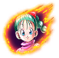 Pouvoir Z [Bulma enfant]