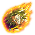 Pouvoir Z [Broly]