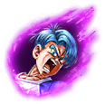 Pouvoir Z [Trunks enfant]