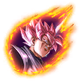 Pouvoir Z [Goku Black]