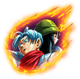 Pouvoir Z [Trunks : Mai (Soutien)]