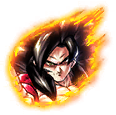 Pouvoir Z [Son Goku]