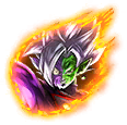 Pouvoir Z [Zamasu : Fusion]