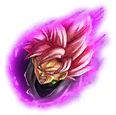 Pouvoir Z [Goku Black]