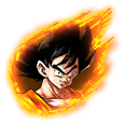 Pouvoir Z [Son Goku]