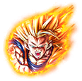 Pouvoir Z [Son Goku]