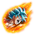 Pouvoir Z [Son Goku]