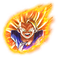 Pouvoir Z [Son Goku]