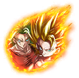 Pouvoir Z [Caulifla : Kale (Soutien)]