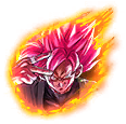 Pouvoir Z [Goku Black]