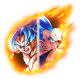 Pouvoir Z [Son Goku & Vegeta]