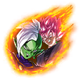 Pouvoir Z [Zamasu : Goku Black (Soutien)]