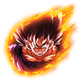 Pouvoir Z [Son Goku]