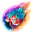 Pouvoir Z [Son Goku]