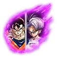 Pouvoir Z [Son Gohan & Trunks enfant]