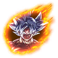 Pouvoir Z [Son Goku]