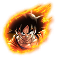 Pouvoir Z [Son Goku]