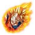 Pouvoir Z [Son Goku]