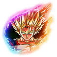 Pouvoir Z [Super Vegetto]