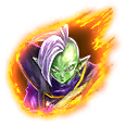 Pouvoir Z [Zamasu]