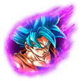 Pouvoir Z [Son Goku]