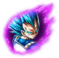 Pouvoir Z [Vegeta]