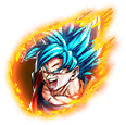 Pouvoir Z [Son Goku]