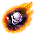 Pouvoir Z [Jiren]