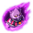 Pouvoir Z [Champa]