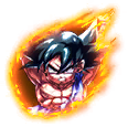 Pouvoir Z [Son Goku]