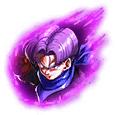 Pouvoir Z [Trunks]