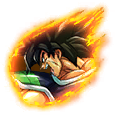 Pouvoir Z [Broly : furieux]