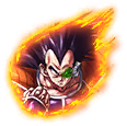 Pouvoir Z [Raditz]