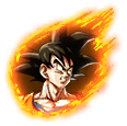 Pouvoir Z [Son Goku]