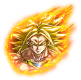 Pouvoir Z [Broly]