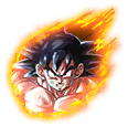 Pouvoir Z [Son Goku]