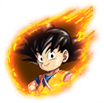 Pouvoir Z [Son Goku (Mini)]