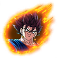 Pouvoir Z [Vegetto]