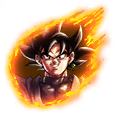 Pouvoir Z [Goku Black]