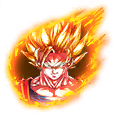 Pouvoir Z [Son Goku]