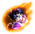 Pouvoir Z [Videl]