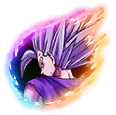 Pouvoir Z [Son Gohan]