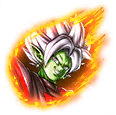 Pouvoir Z [Zamasu : Fusion]