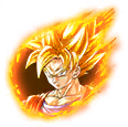 Pouvoir Z [Son Goku]