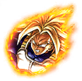 Pouvoir Z [Super Trunks]