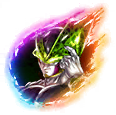Pouvoir Z [Cell Parfait]